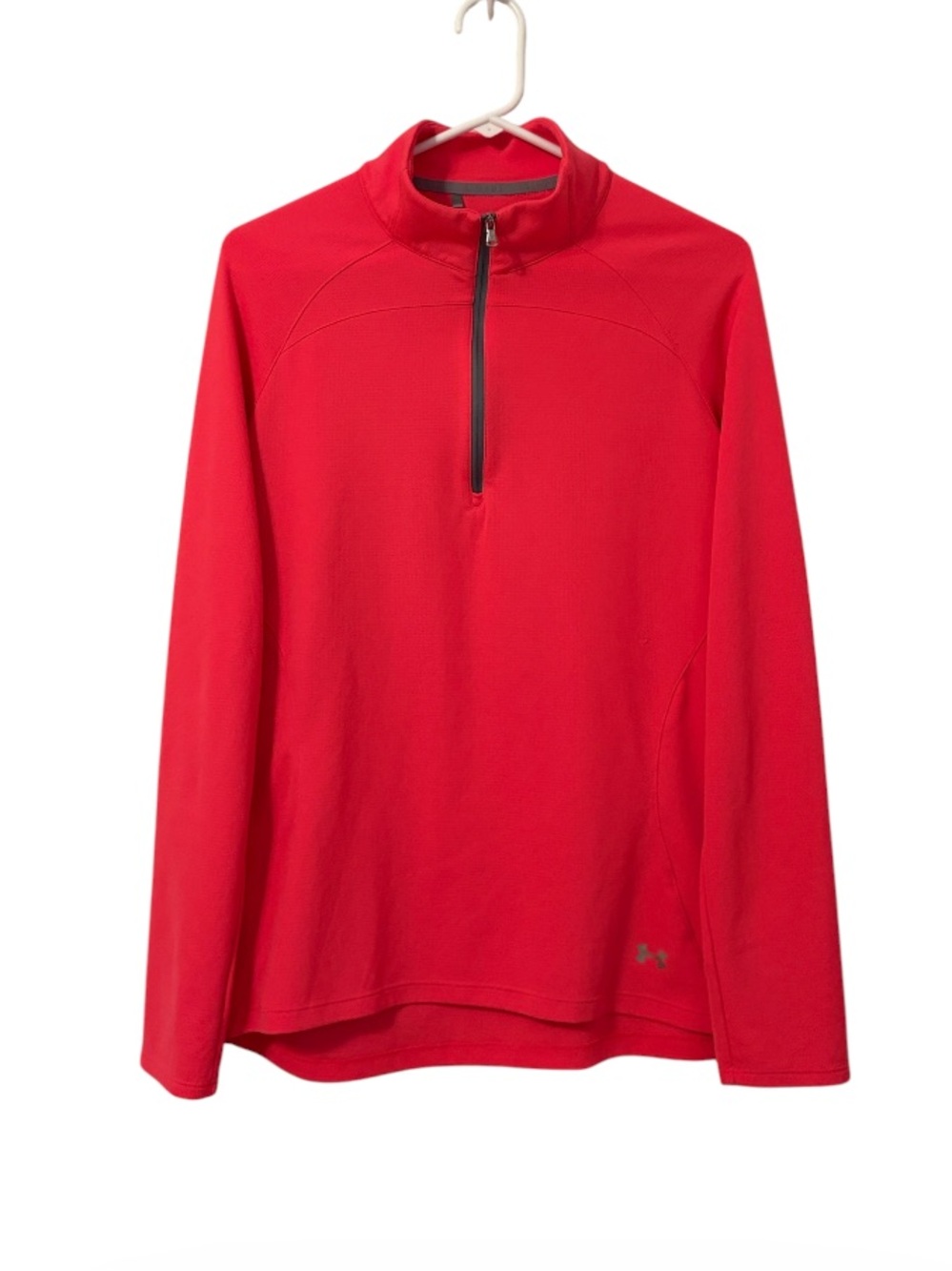 Under Armour Athletic Half Zip Jacket
